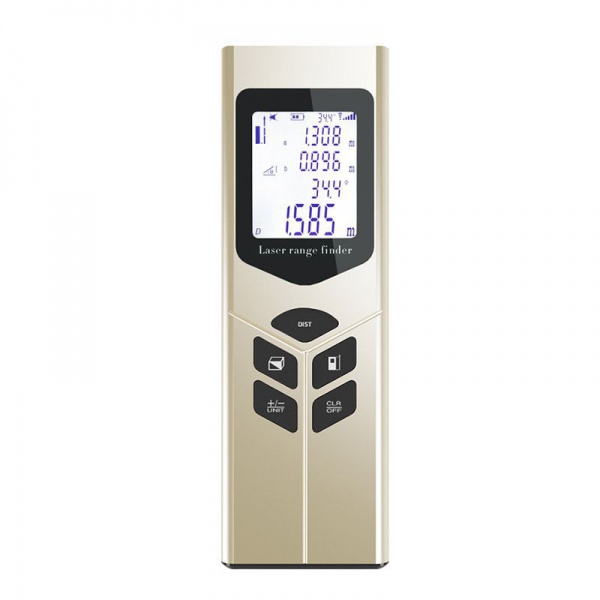 J1-Laser range finder Millimeter accuracy Fast and accurate  range finder