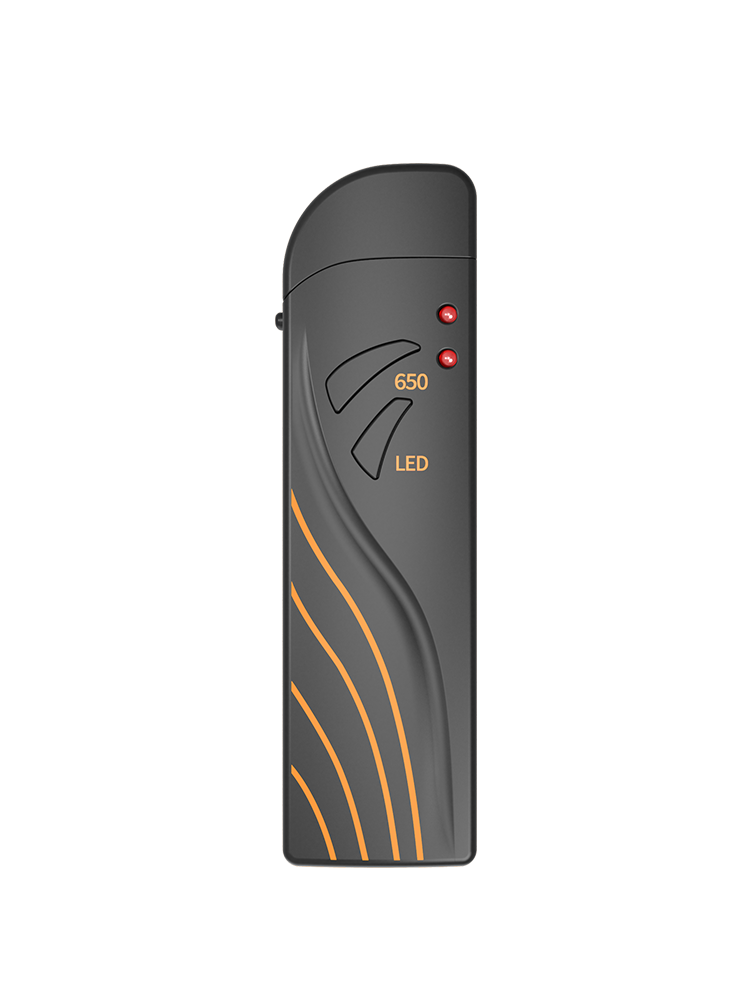 New High Power 30mW fiber optic tester Pen B3A-30 fiber optic equipment Red Laser VFL 30KM FTTH visual fault locator