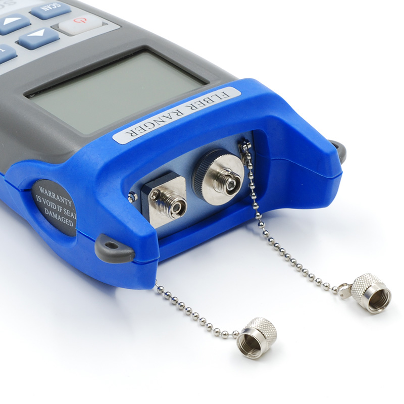 Factory wholesale price OPM Optical Communication Test Instruments OEM High-precision power meter fiber Optical Power Meter