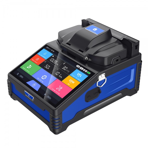 K3S Fusion Splicer