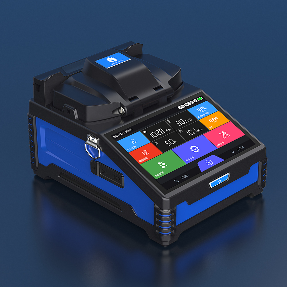 K3S Fusion Splicer